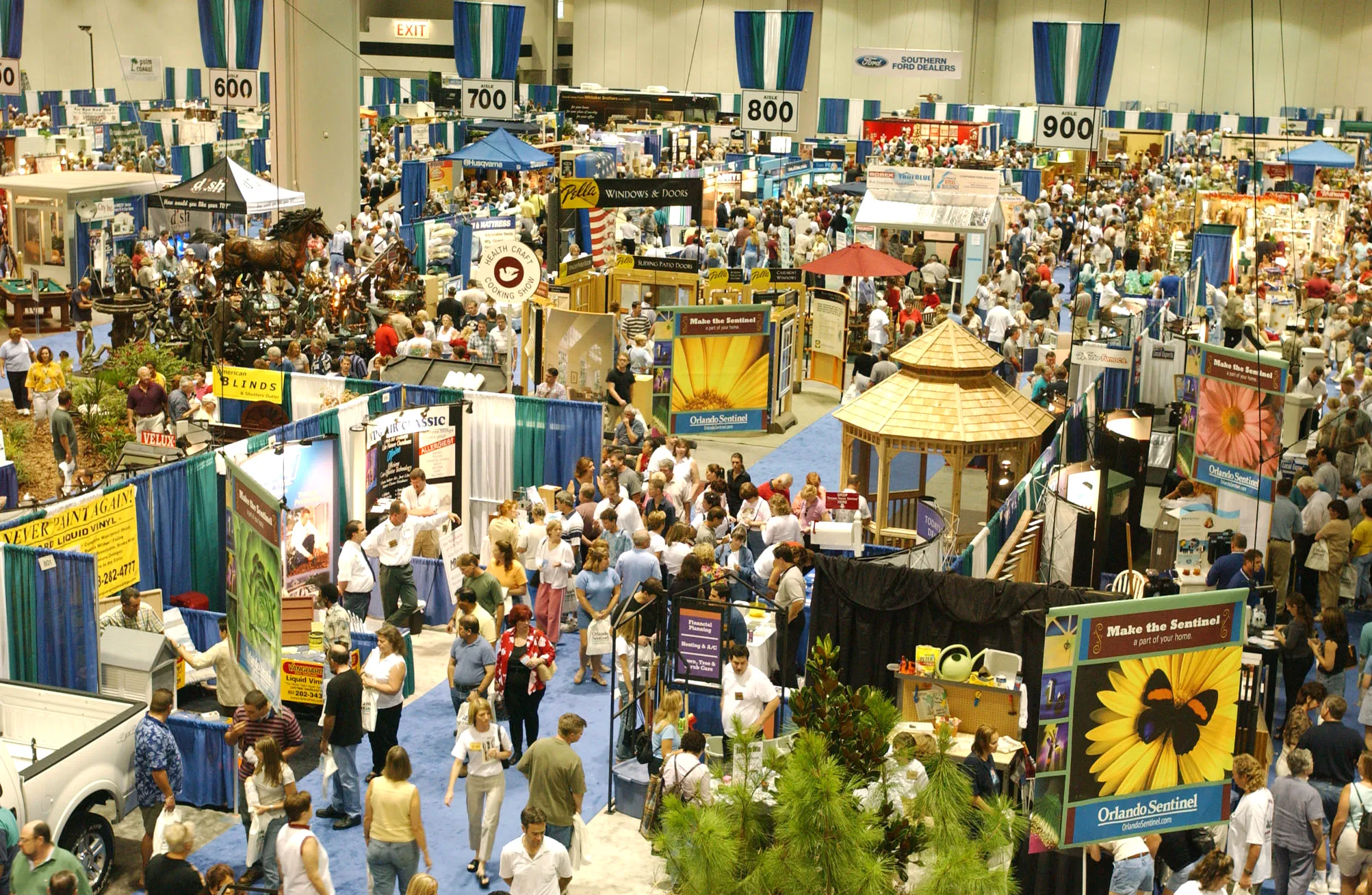 Orange County Convention Center